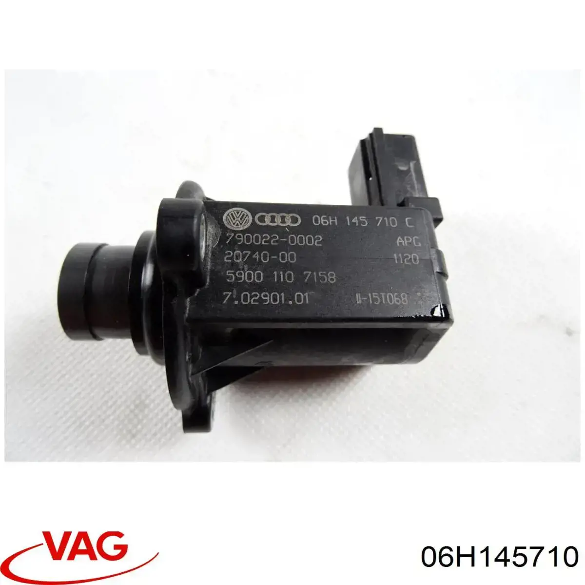 Купить 06H145710 VAG 