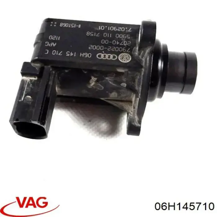 06H145710 VAG 