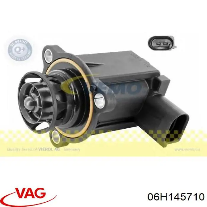 06H145710 VAG