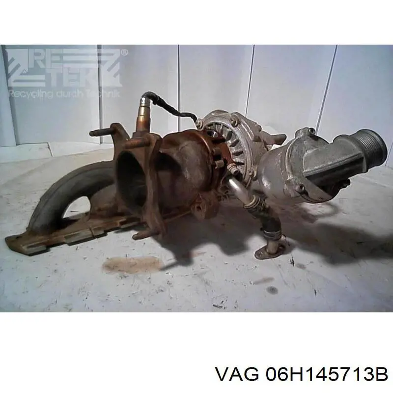 Купить 06H145713B VAG 