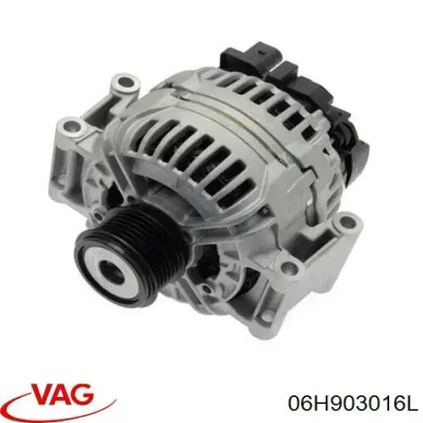 Купить 06H903016L VAG Генератор