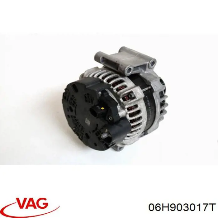 06H903017T VAG gerador