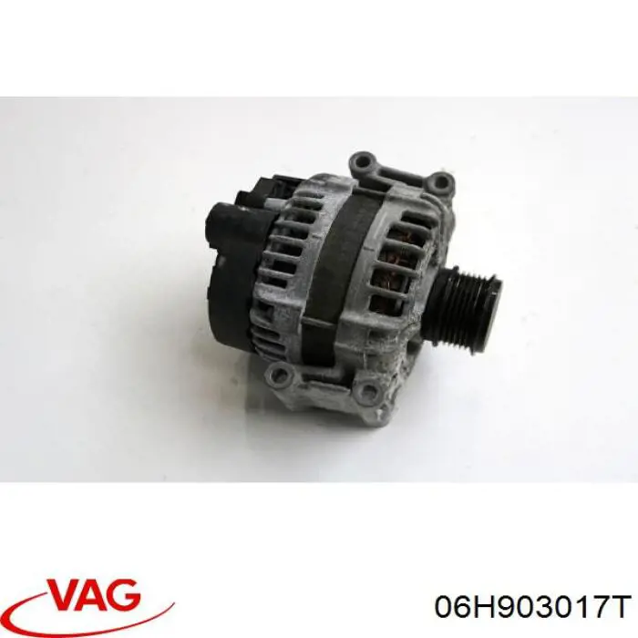 0986083150 Bosch Генератор автомобильный