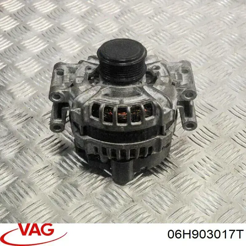 Генератор 0986083150 Bosch