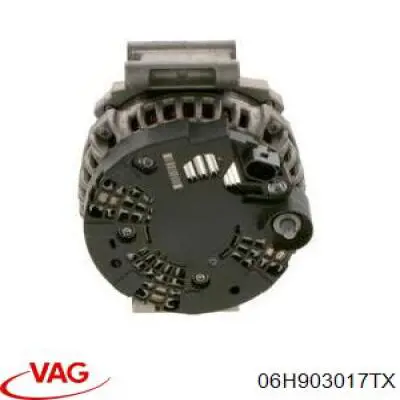 06H903017TX VAG gerador