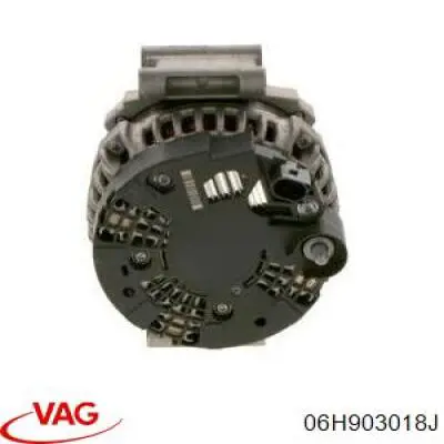 Купить 06H903018JX VAG Генератор