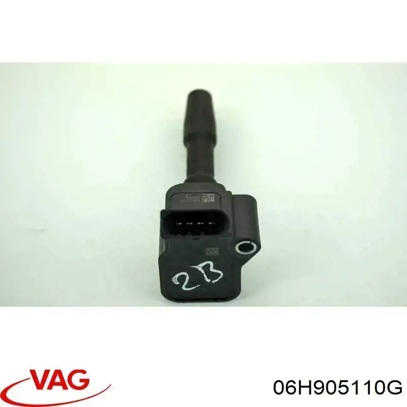 Купить 06H905110G VAG Катушка зажигания