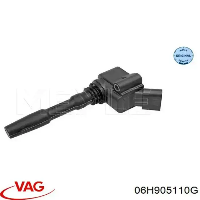 Катушка VAG 06H905110G
