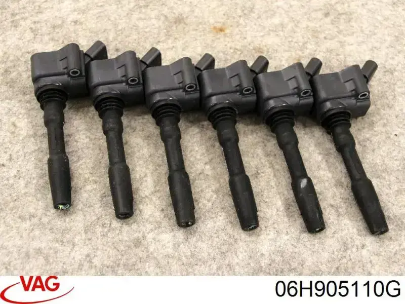 Модуль зажигания VAG 06H905110G цена, от 6.07 USD