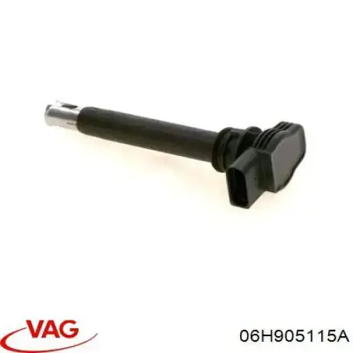 Модуль зажигания VAG 06H905115A цена, от 12.67 USD
