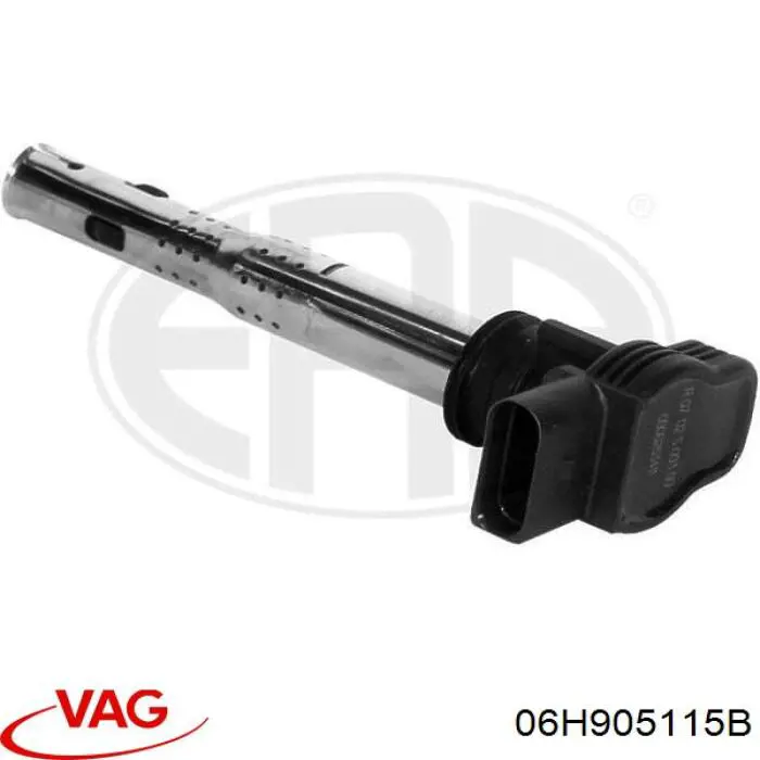 Катушка зажигания 06H905115B VAG