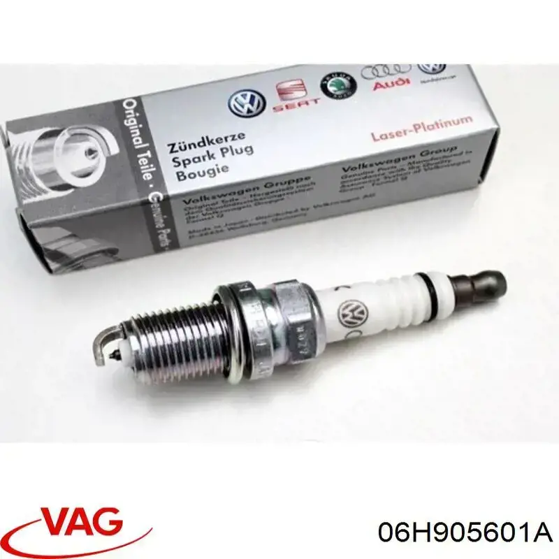 06H905601A VAG/Skoda