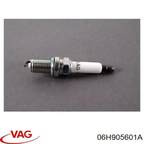 Купить 06H905601A VAG Свечи автомобильные