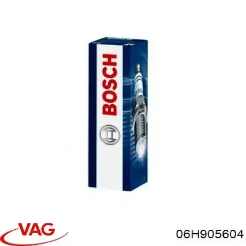 06H905604 VAG/Seat