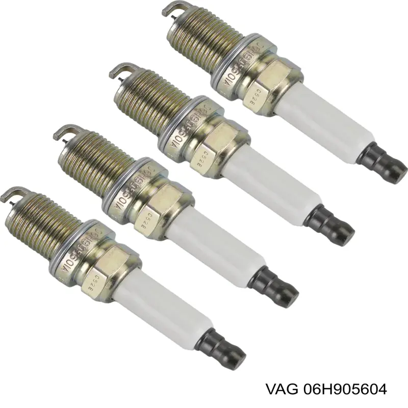 06H905604 VAG Свечи зажигания