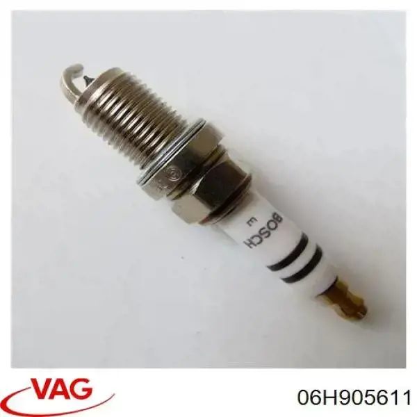 Свеча зажигания VAG 06H905611 цена, от 14.30 USD