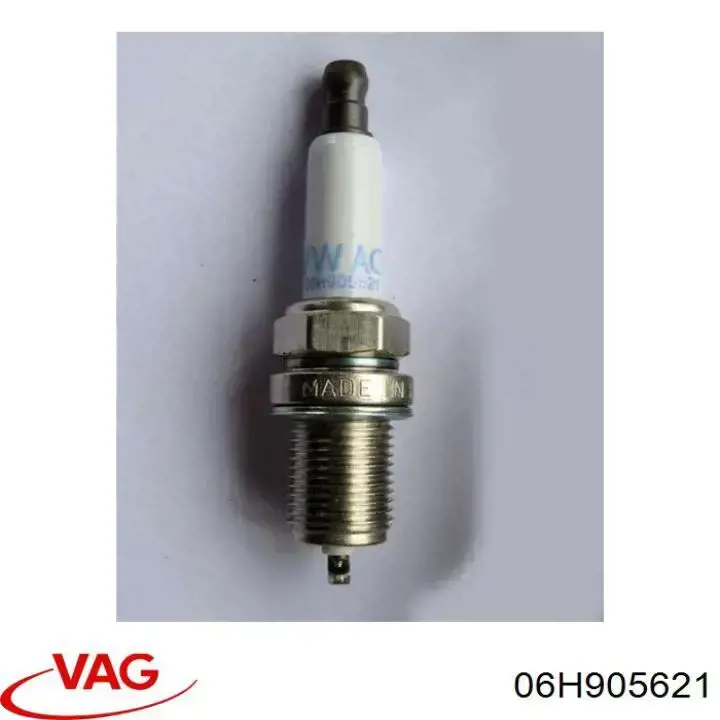 Купить 06H905621 VAG Свечи автомобильные