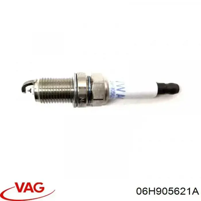 Купить 06H905621A VAG Свечи автомобильные