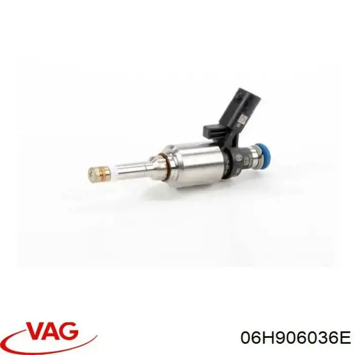Форсунка инжектора VAG 06H906036E цена, от 32.53 USD