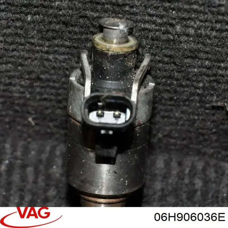 Форсунки VAG 06H906036E