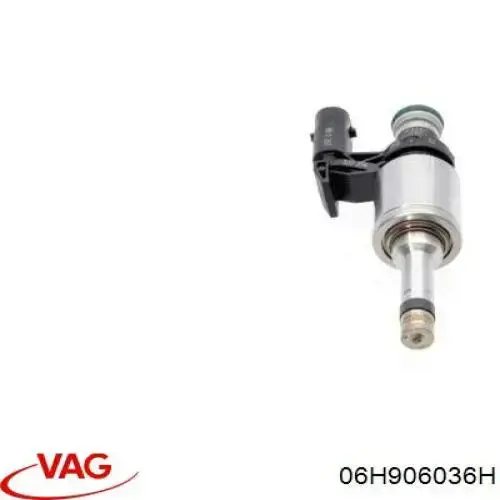Купить 06H906036H VAG Клапанная форсунка
