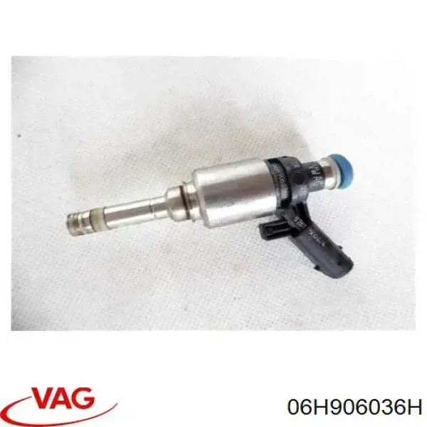 Форсунки VAG 06H906036H