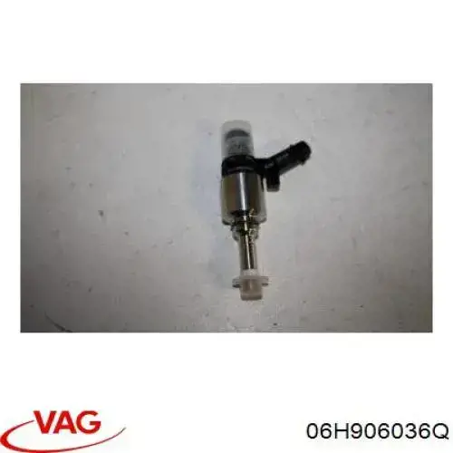Купить 06H906036Q VAG Клапанная форсунка