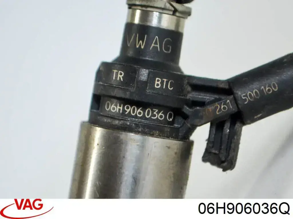 Форсунка инжектора VAG 06H906036Q цена, от 31.67 USD