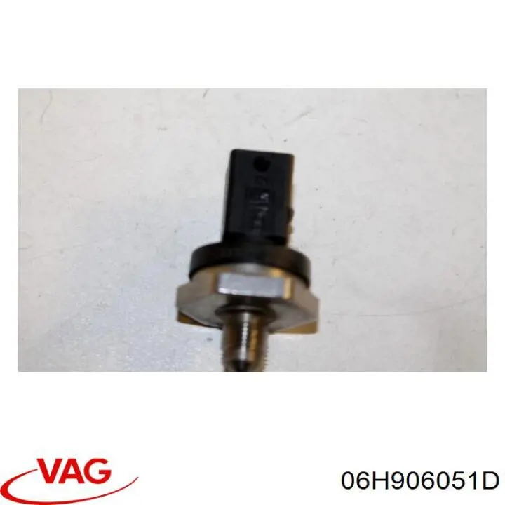 Датчик абсолютного давления в коллекторе VAG 06H906051E цена, от 11.30 USD