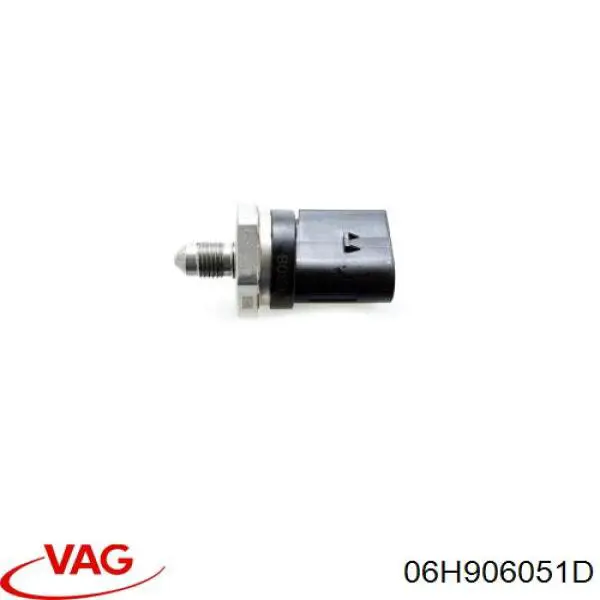 Купить 06H906051E VAG Датчик MAP