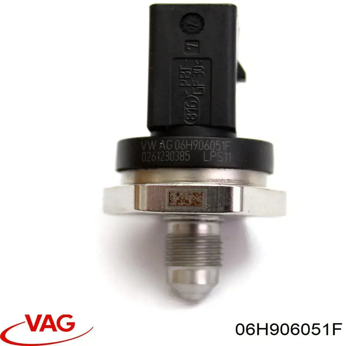 Датчик давления топлива VAG 06H906051F цена, от 12.70 USD