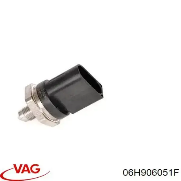 Купить 06H906051F VAG Датчик давления топлива