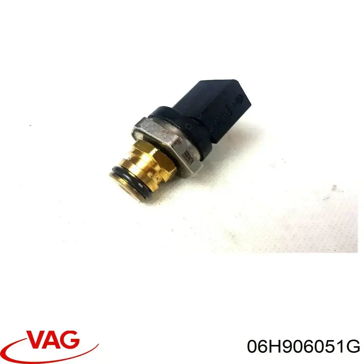 Датчик давления топлива 06H906051G VAG