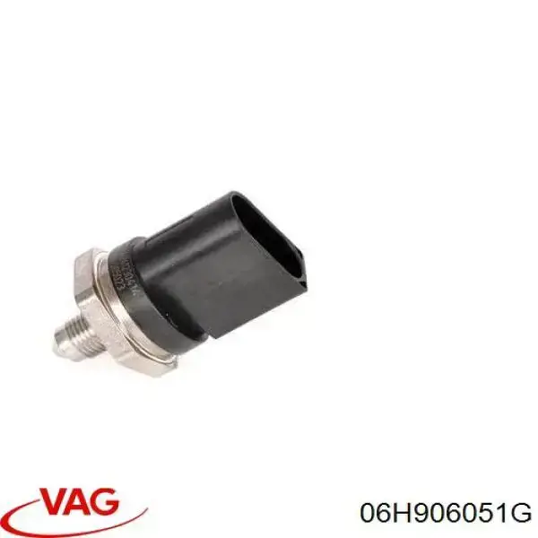 Датчик давления топлива VAG 06H906051G