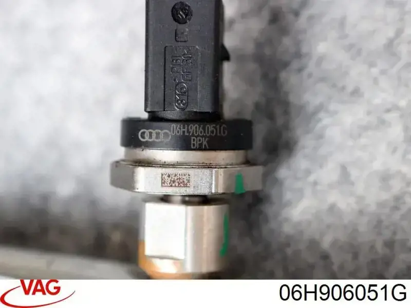 Датчик давления топлива VAG 06H906051G цена, от 3.72 USD