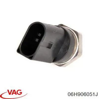 Датчик давления топлива VAG 06H906051J
