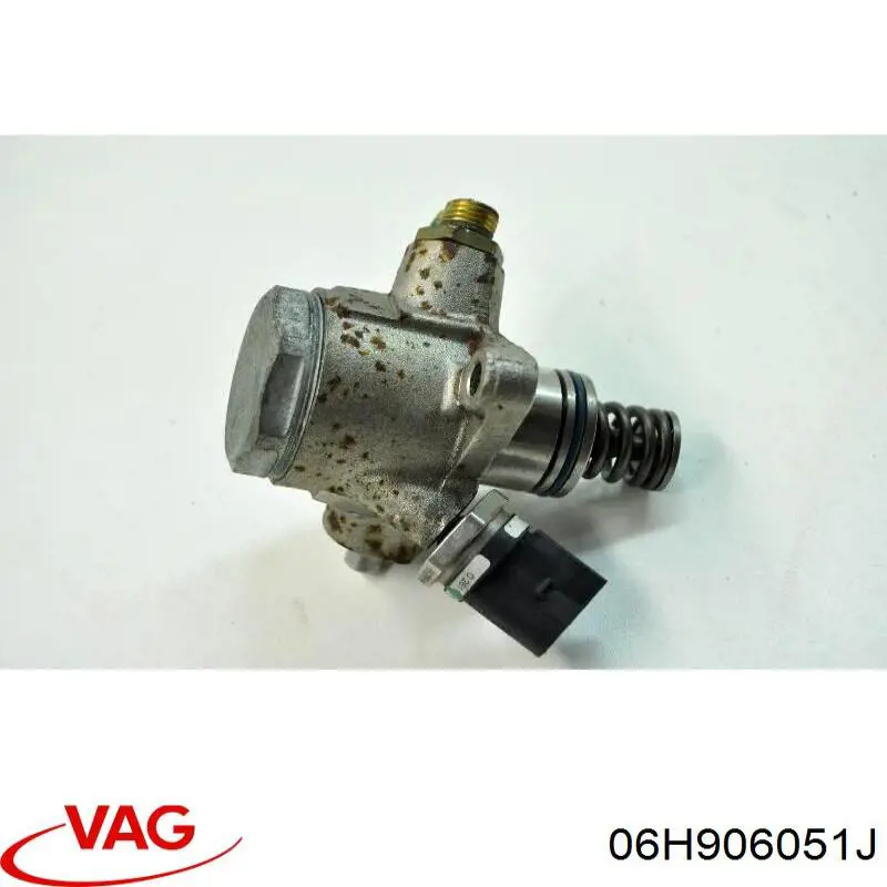 06H906051J VAG Манометры