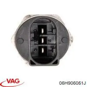 Датчик давления топлива VAG 06H906051J цена, от 10.44 USD