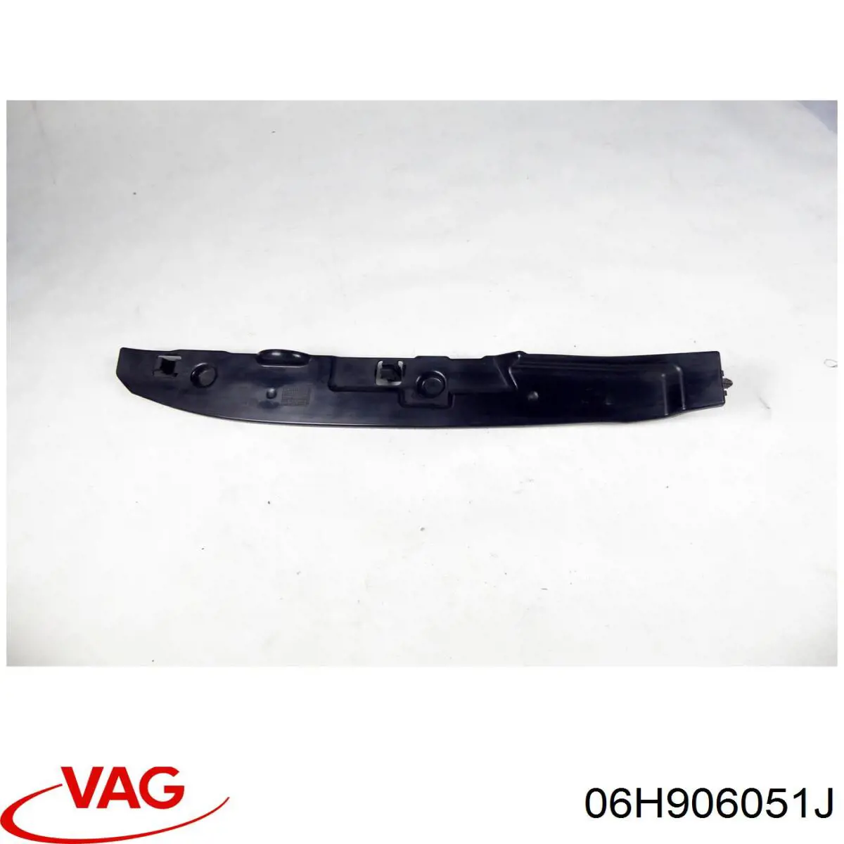 Купить 06H906051J VAG Датчик давления топлива