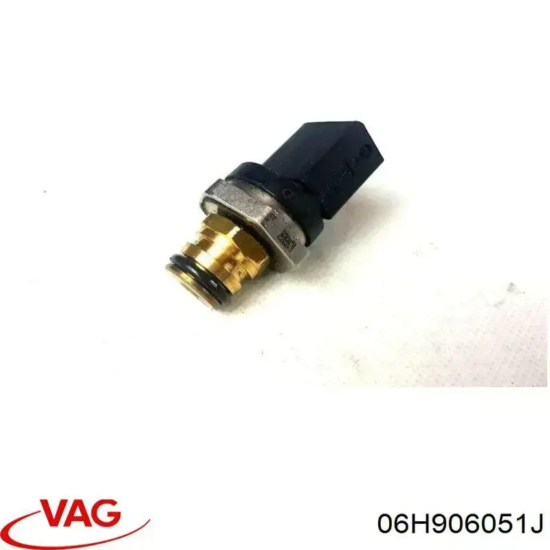Датчик давления топлива 06H906051J VAG