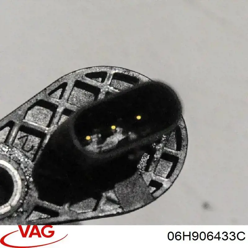 Датчик коленвала AS5055 Autlog