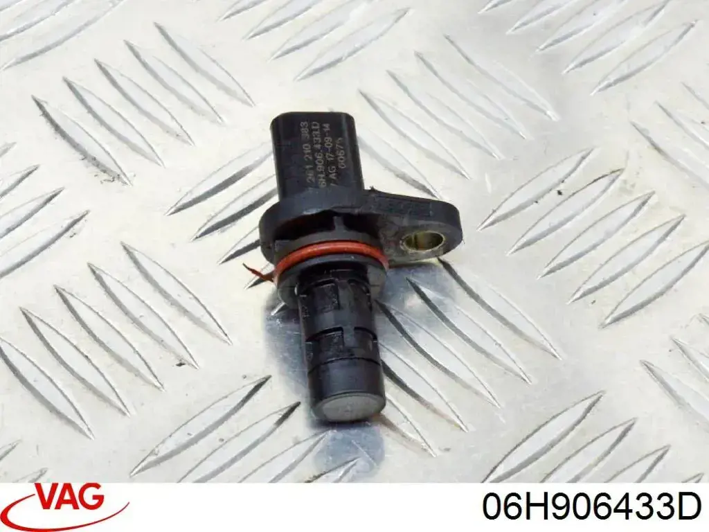 Купить 06H906433D VAG Датчик оборотов коленвала