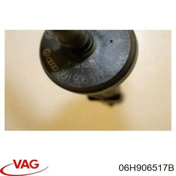 Купить 280142458 Bosch Клапан вентиляции бензобака