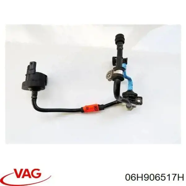 Клапан паров бака Febi 186162 цена, от 15.03 USD