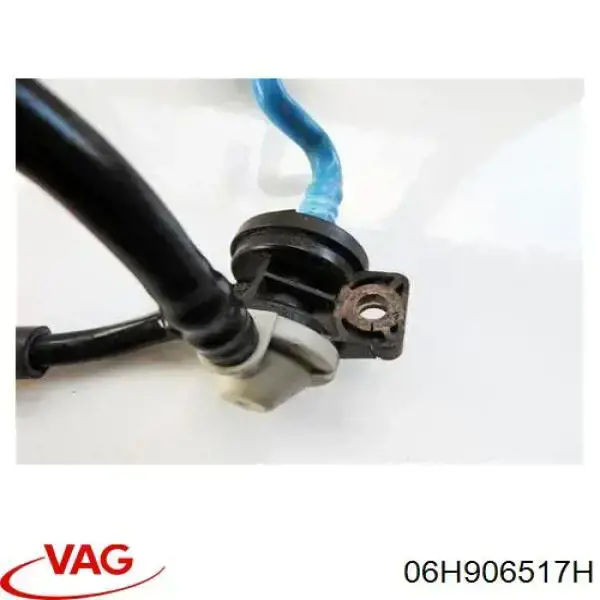 Купить 6H133781CK VAG Клапан вентиляции бензобака