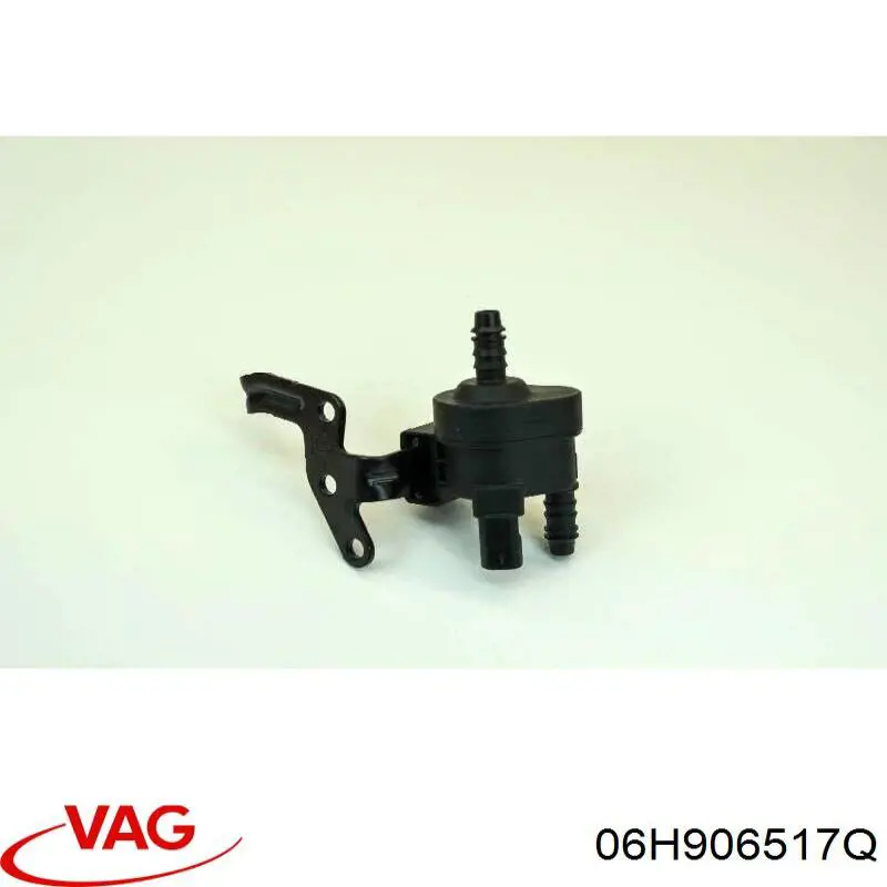 Купить 06H906517Q VAG Клапан вентиляции бензобака