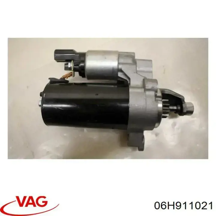 Стартер Vika 99111635401 цена, от 83.49 USD