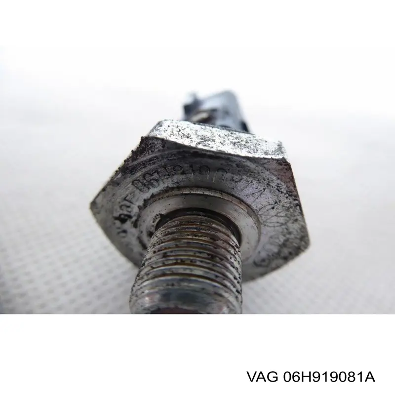 Манометры (указатель давления масла) VAG 06H919081A цена, от 6.33 USD