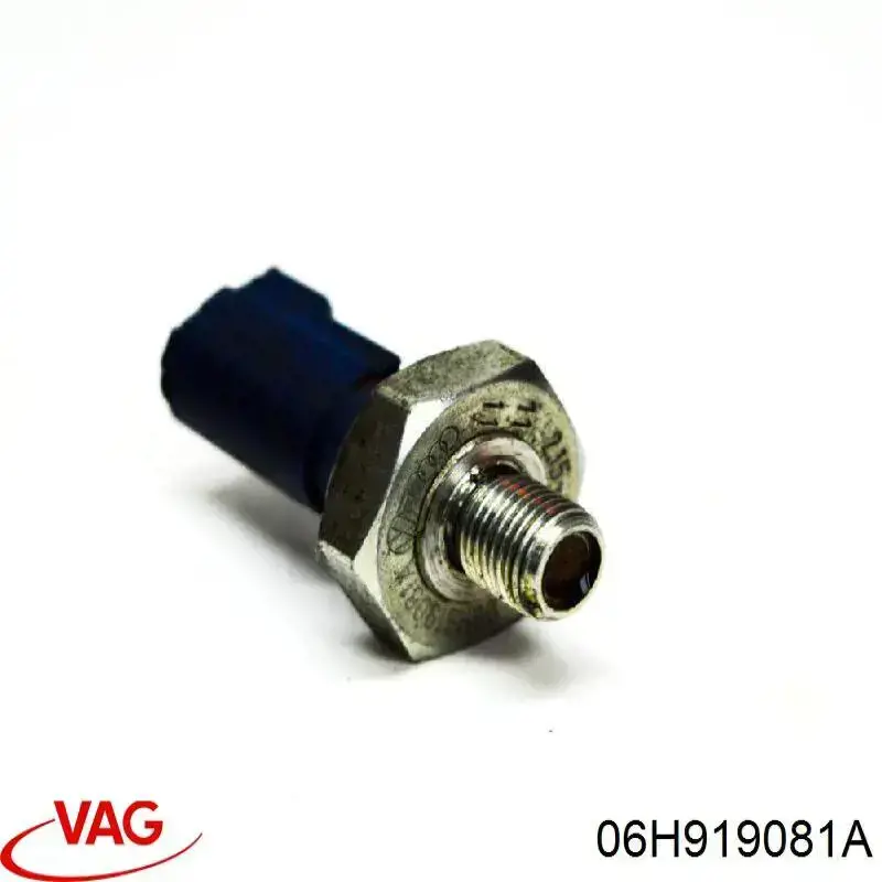 06H919081A VAG Датчик указателя давления масла