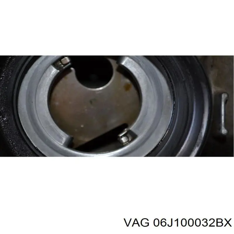 Compre 06J100038HX VAG Motor montado